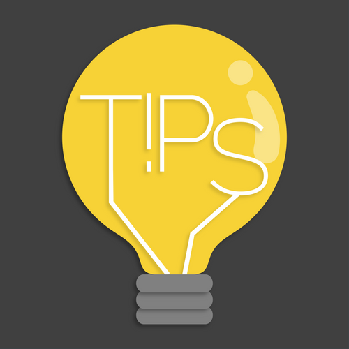 Tips: Attention Grabbers