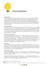 Load image into Gallery viewer, Tips: Learning Names