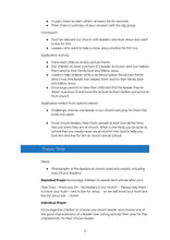Load image into Gallery viewer, The Household Of God - 9 Lessons