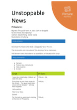 Load image into Gallery viewer, Unstoppable News