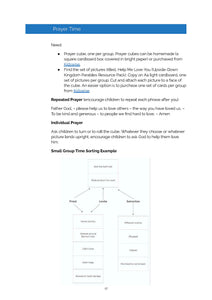 Upside-Down Kingdom Parables / 6 Lessons