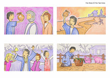 Load image into Gallery viewer, Upside-Down Kingdom Parables / 6 Lessons