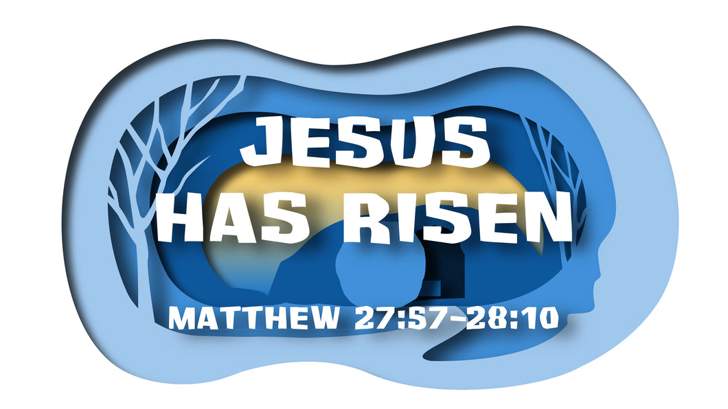Mini Movie / Jesus Has Risen