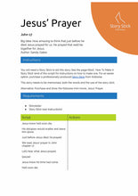 Load image into Gallery viewer, Jesus&#39; Prayer
