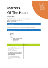 Load image into Gallery viewer, Matters Of The Heart
