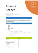 Load image into Gallery viewer, Promise Keeper