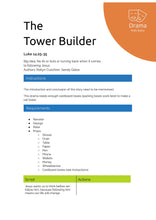 Load image into Gallery viewer, The Tower Builder