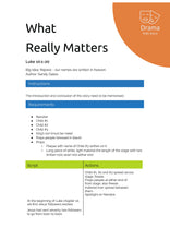 Load image into Gallery viewer, What Really Matters