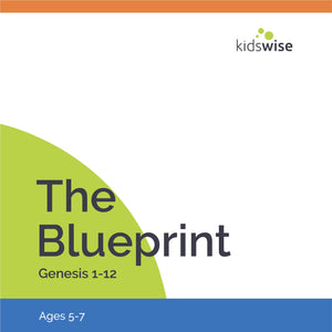 The Blueprint - 10 Lessons
