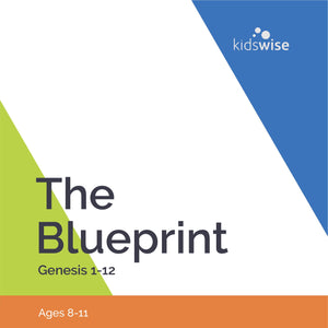The Blueprint - 10 Lessons