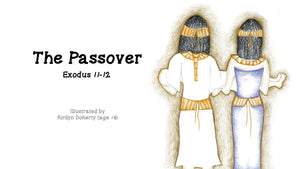 Mini Movie / The Passover
