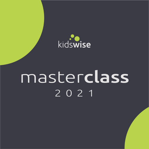 Kidswise Masterclass Wait List