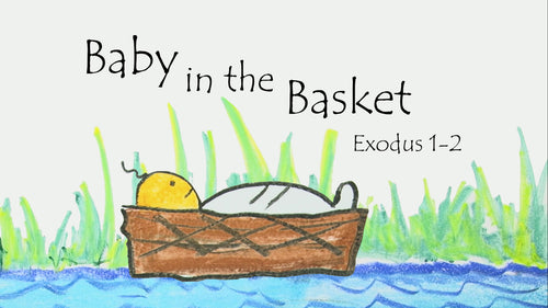 Mini Movie / Baby In The Basket