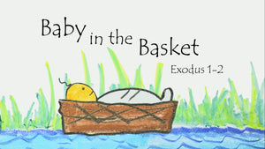 Mini Movie / Baby In The Basket