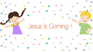 Mini Movie / Jesus Is Coming