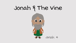 Mini Movie / Jonah & The Vine