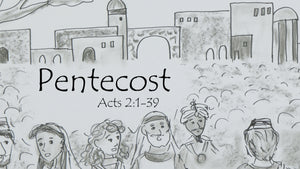 Mini Movie / Pentecost