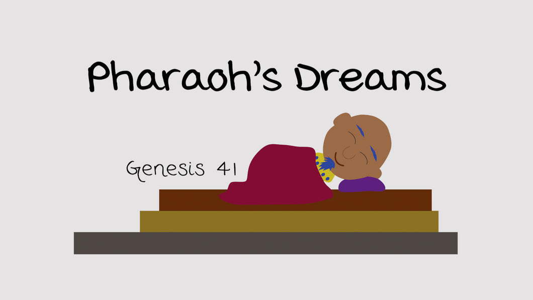 Mini Movie / Pharaoh's Dreams