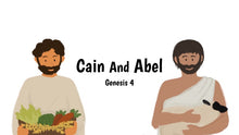 Load image into Gallery viewer, Cain And Abel