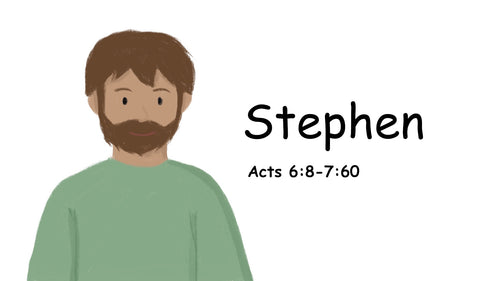 Mini Movie / Stephen