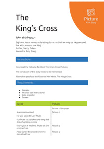 The King's Cross