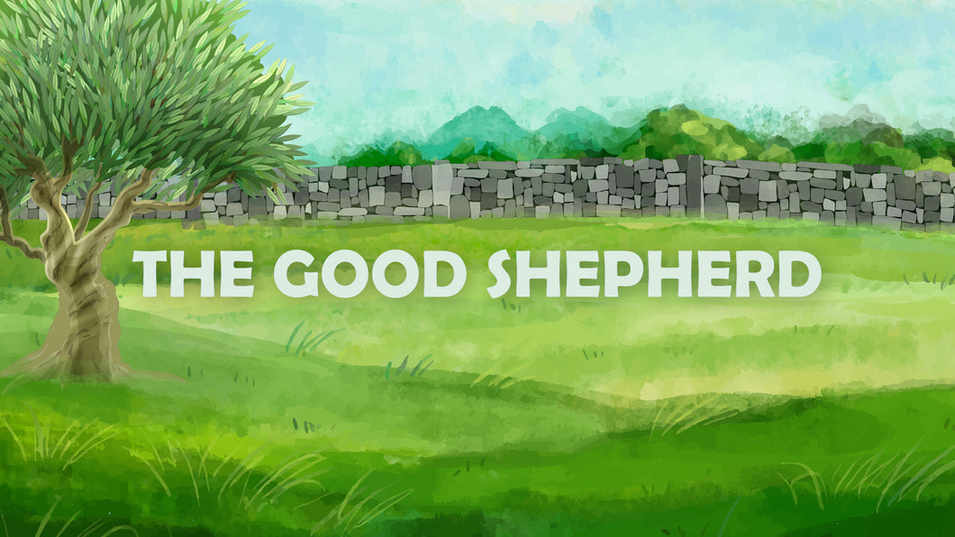 Mini Movie / The Good Shepherd
