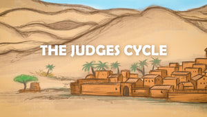 Mini Movie / The Judges Cycle