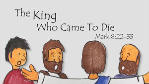 Mini Movie / The King Who Came To Die