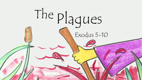 Mini Movie / The Plagues