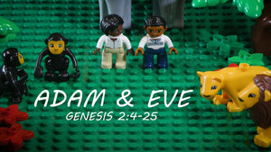 Mini Movie / Adam & Eve