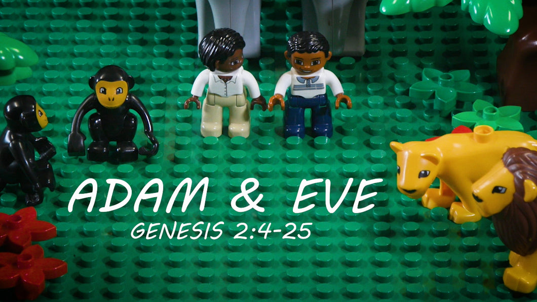 Mini Movie / Adam & Eve