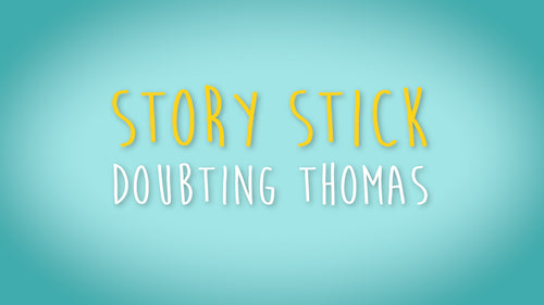 Mini Movie / Doubting Thomas