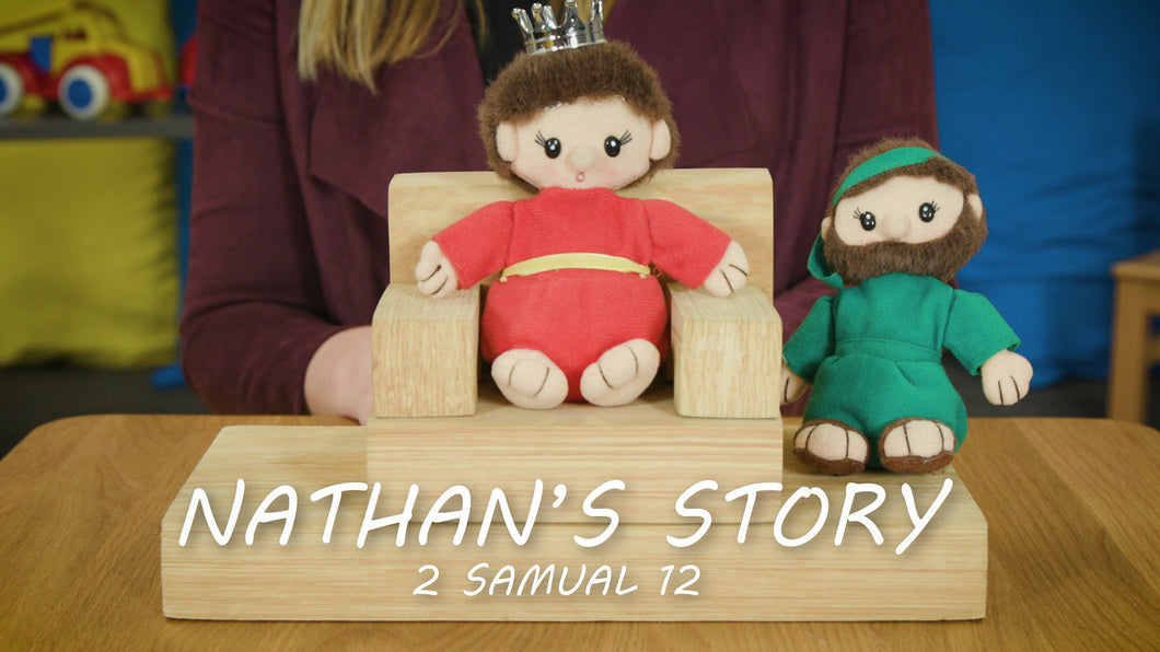 Mini Movie / Nathan's Story