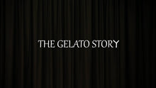 Load image into Gallery viewer, Mini Movie / The Gelato Story
