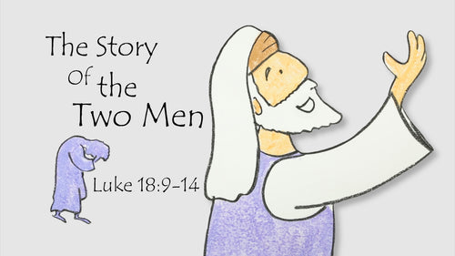 Mini Movie / The Story Of The Two Men