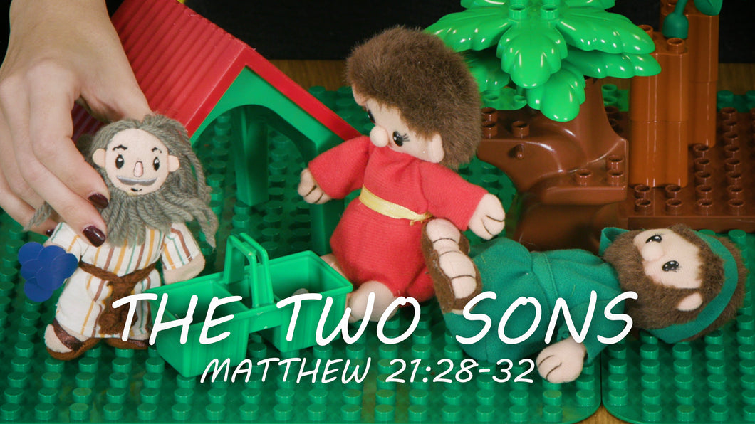 Mini Movie / The Two Sons
