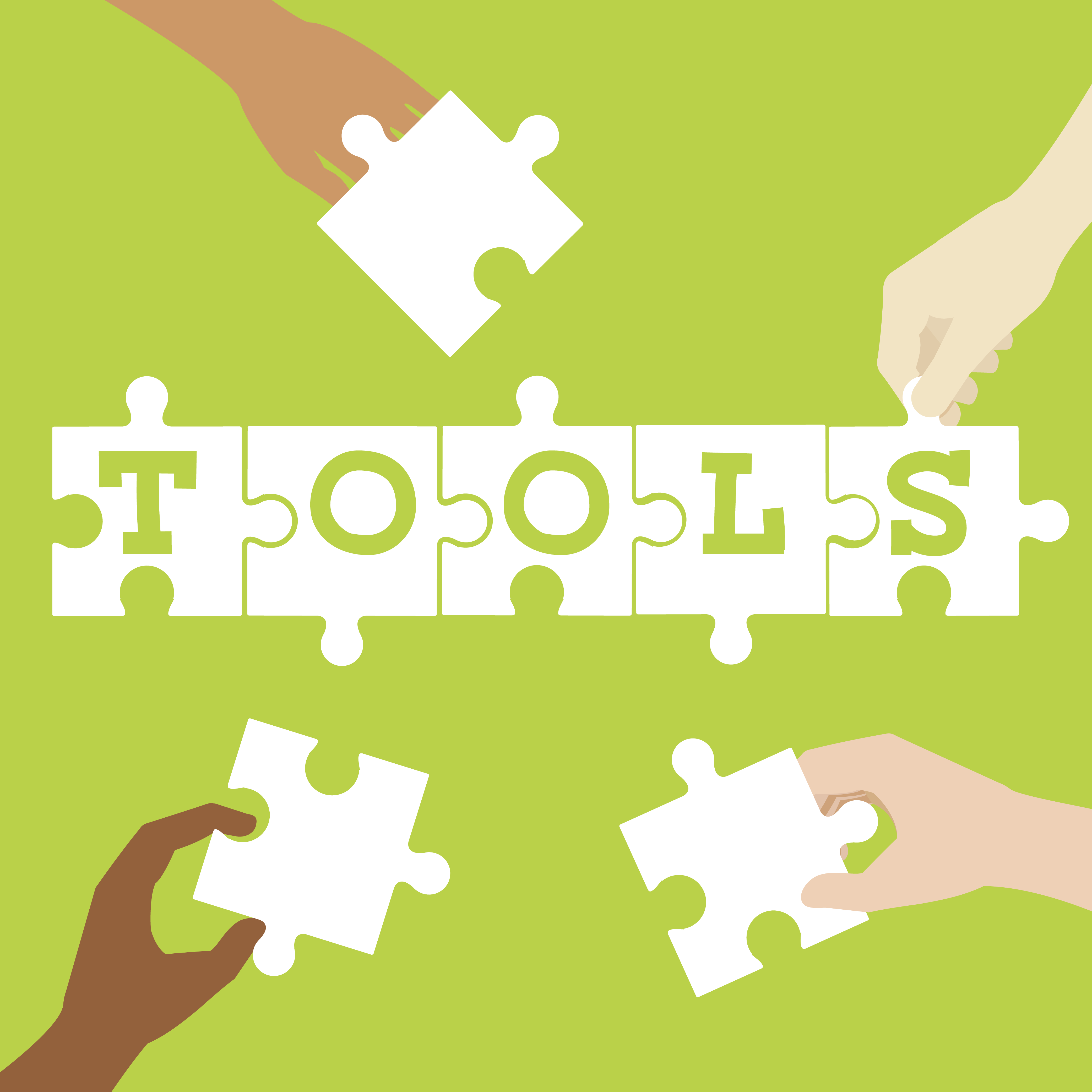 Tools: Pray For Your Good News Partners