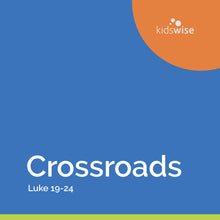 Load image into Gallery viewer, Crossroads - 11 Lessons