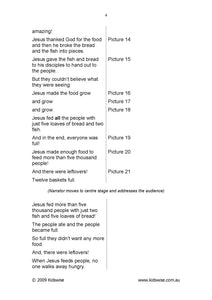 God's Promised King - 10 Lessons