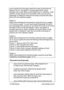 God's Promised King - 10 Lessons